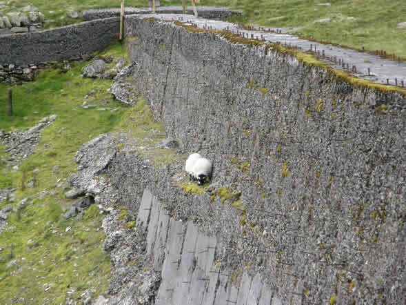 Catstycam Mountain